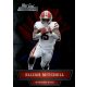 2021 Wild Card Alumination  #ABC-53 Elijah Mitchell