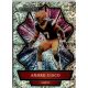 2021 Wild Card Alumination HOLO-LUX - Silver Sparkles #ABC-33 Andre Cisco 080/199