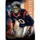 2015 Topps Valor Glory  #37 Kevin Johnson 50/99