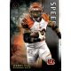 2015 Topps Valor Speed #145 Jeremy Hill