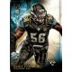 2015 Topps Valor  #61 Dante Fowler Jr.