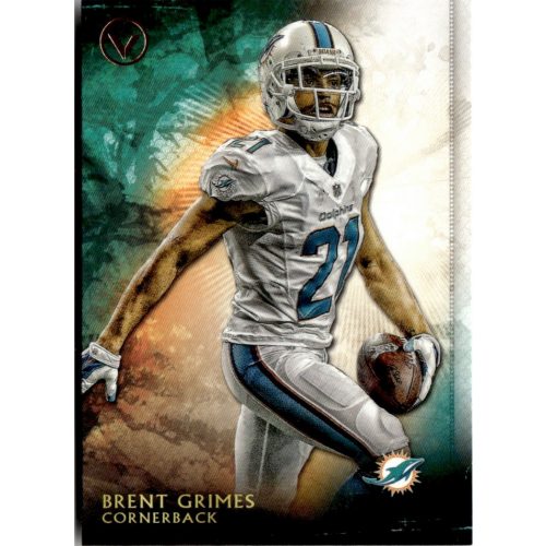 2015 Topps Valor  #55 Brent Grimes