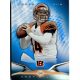 2014 Topps Platinum - Blue Wave Refractors  #12 Andy Dalton