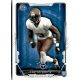 2015 Bowman Rookies  #97 Tre McBride