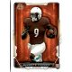 2015 Bowman Rookies  #47 DeVante Parker