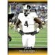 2017 Leaf Draft  #49 Malik McDowell