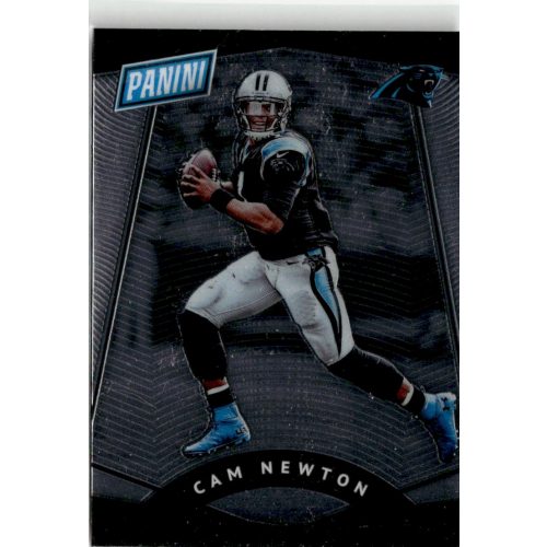 2016 Panini National Convention VIP  #13 Cam Newton