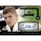 2016 SAGE HIT Autographs  #A86 Carl Nassib