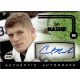 2016 SAGE HIT Autographs  #A86 Carl Nassib