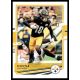 2020 Donruss  #218 Diontae Johnson