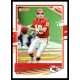 2020 Donruss  #9 Joe Montana