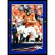 2020 Donruss Press Proof Blue  #87B Drew Lock