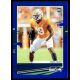 2020 Donruss Press Proof Blue  #286 Darrell Taylor