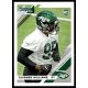 2019 Donruss  #253 Quinnen Williams