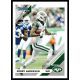 2019 Donruss  #187 Robby Anderson