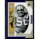 2019 Panini Legacy Premium Edition Sapphire  #136 Thomas Henderson 42/50