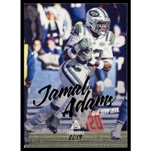 2019 Panini Luminance  #46 Jamal Adams