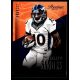 2014 Panini Prestige  #80 Emmanuel Sanders