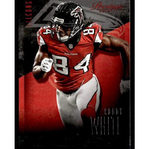 2014 Panini Prestige  #152 Roddy White