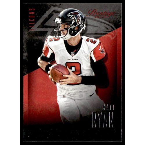 2014 Panini Prestige  #150 Matt Ryan