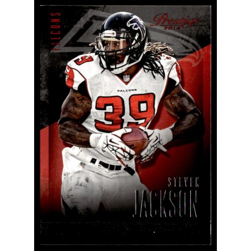 2014 Panini Prestige  #153 Steven Jackson