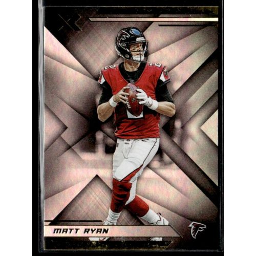 2019 Panini Playbook  #94 Matt Ryan