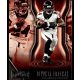 2018 Panini Playbook  #86 Devonta Freeman