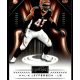 2018 Panini Playbook  #171 Malik Jefferson