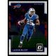 2017 Donruss Optic  #24 LeSean McCoy