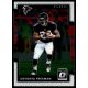 2017 Donruss Optic  #38 Devonta Freeman