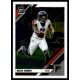 2019 Donruss Optic  #8 Julio Jones