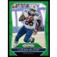 2015 Panini Prizm Green Prizm #65 LeSean McCoy