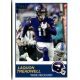 2019 Score  #241 Laquon Treadwell