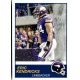 2019 Score  #242 Eric Kendricks