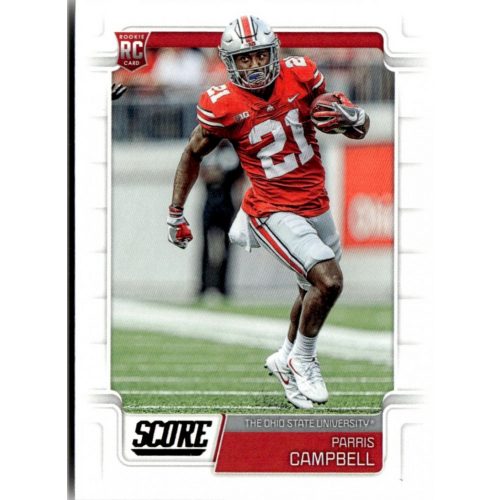 2019 Score  #351 Parris Campbell