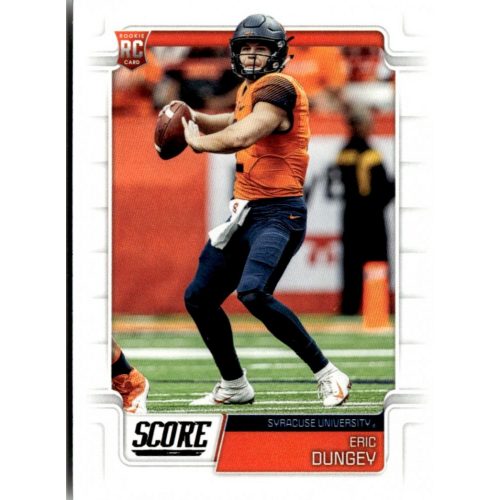 2019 Score  #415 Eric Dungey