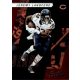 2017 Panini Absolute  #47 Jeremy Langford