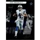 2017 Panini Absolute  #5 Dak Prescott