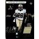 2017 Panini Absolute  #21 Adrian Peterson