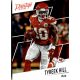 2018 Panini Prestige  #161 Tyreek Hill