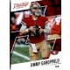 2018 Panini Prestige  #199 Jimmy Garoppolo