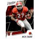 2018 Panini Prestige  #219 Nick Chubb