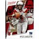 2018 Panini Prestige  #297 Kyle Lauletta