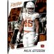 2018 Panini Prestige  #294 Malik Jefferson