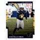 2017 Donruss  #248 Dontrelle Inman