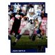 2017 Donruss  #243 Jack Doyle