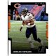 2017 Donruss  #100 Jordan Howard