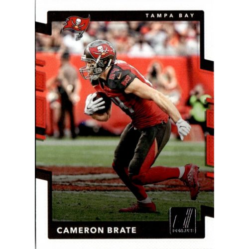 2017 Donruss  #19 Cameron Brate