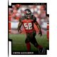 2017 Donruss  #49 Kwon Alexander