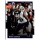 2017 Donruss  #257 Mark Barron